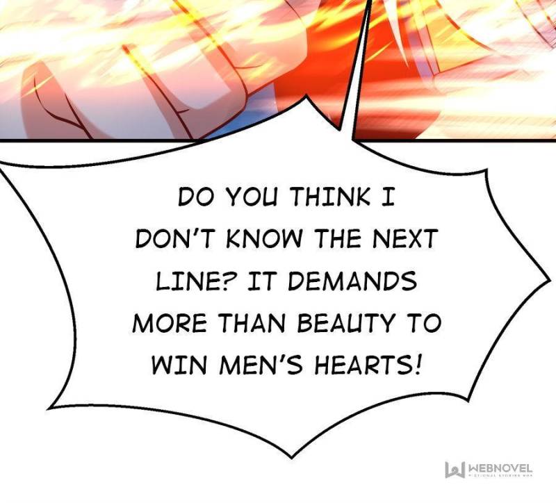 To Possess the Heavenly Body Chapter 84 - Page 47