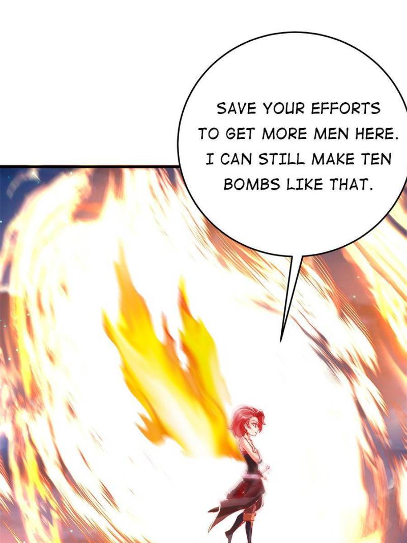 To Possess the Heavenly Body Chapter 84 - Page 48