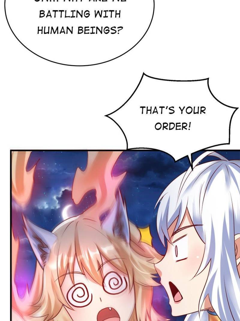 To Possess the Heavenly Body Chapter 84 - Page 51