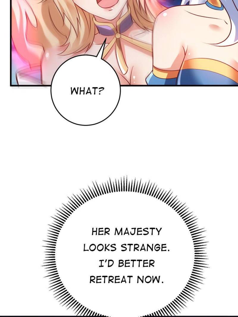 To Possess the Heavenly Body Chapter 84 - Page 52