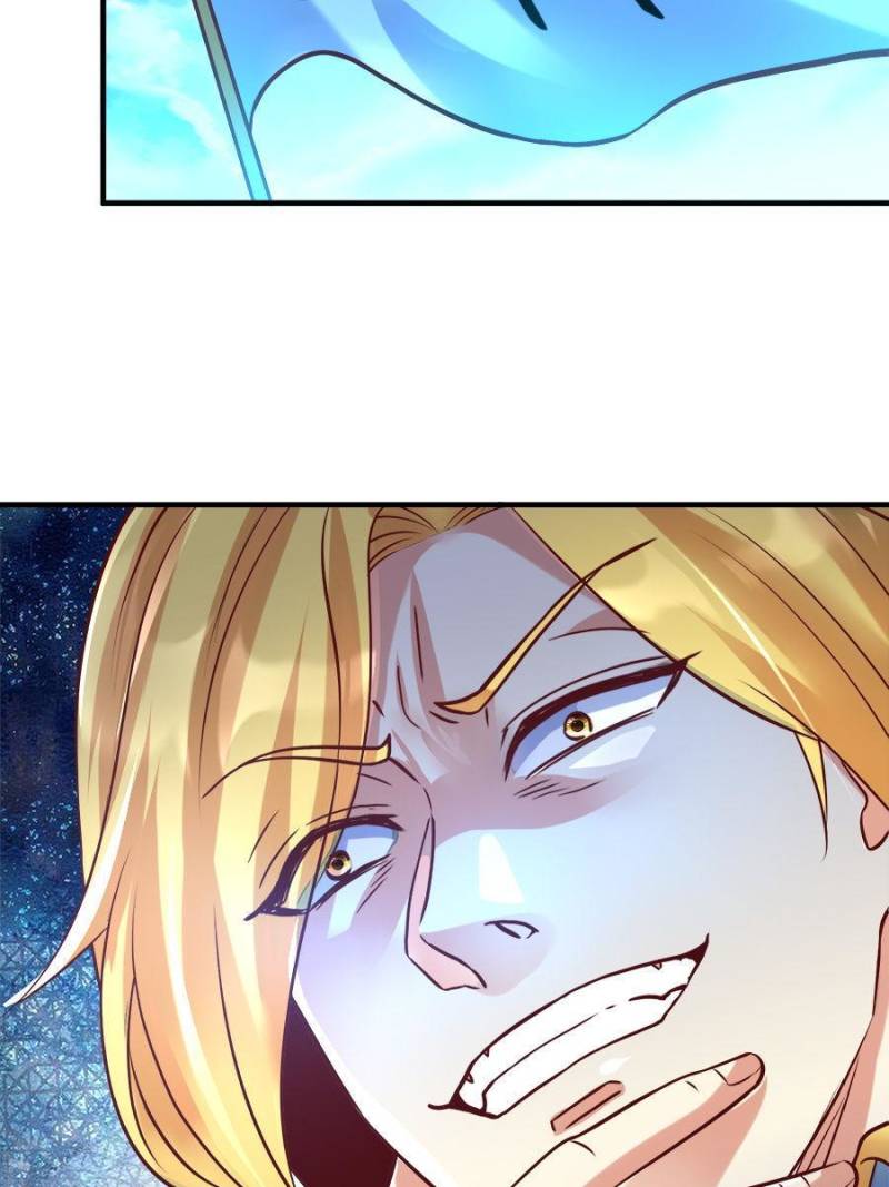 To Possess the Heavenly Body Chapter 84 - Page 58