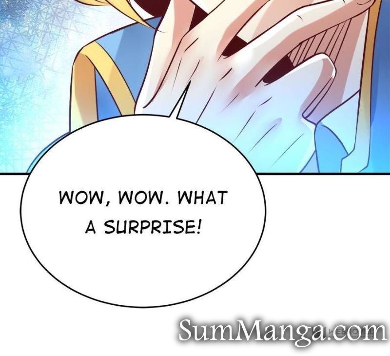 To Possess the Heavenly Body Chapter 84 - Page 59
