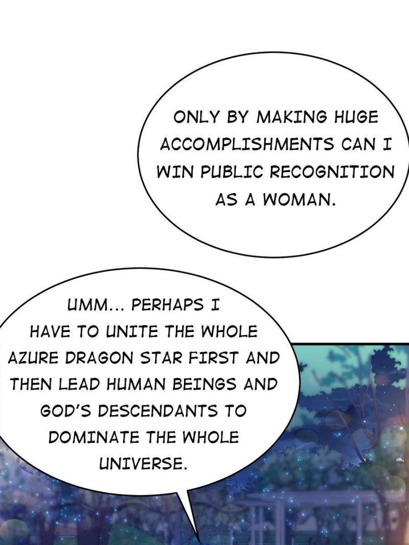 To Possess the Heavenly Body Chapter 84 - Page 7