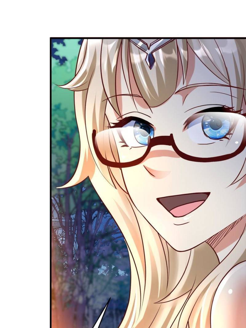 To Possess the Heavenly Body Chapter 84 - Page 9