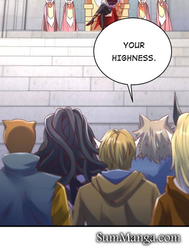 To Possess the Heavenly Body Chapter 85 - Page 2