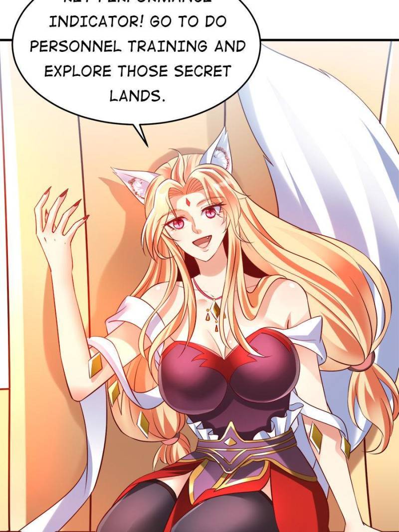 To Possess the Heavenly Body Chapter 85 - Page 11