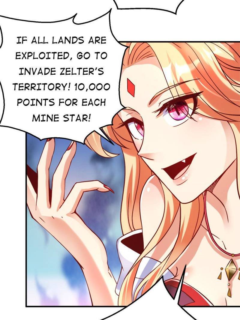 To Possess the Heavenly Body Chapter 85 - Page 13