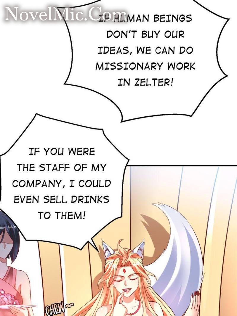 To Possess the Heavenly Body Chapter 85 - Page 14