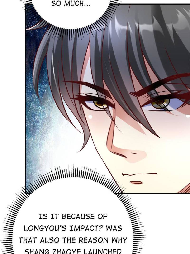 To Possess the Heavenly Body Chapter 85 - Page 16