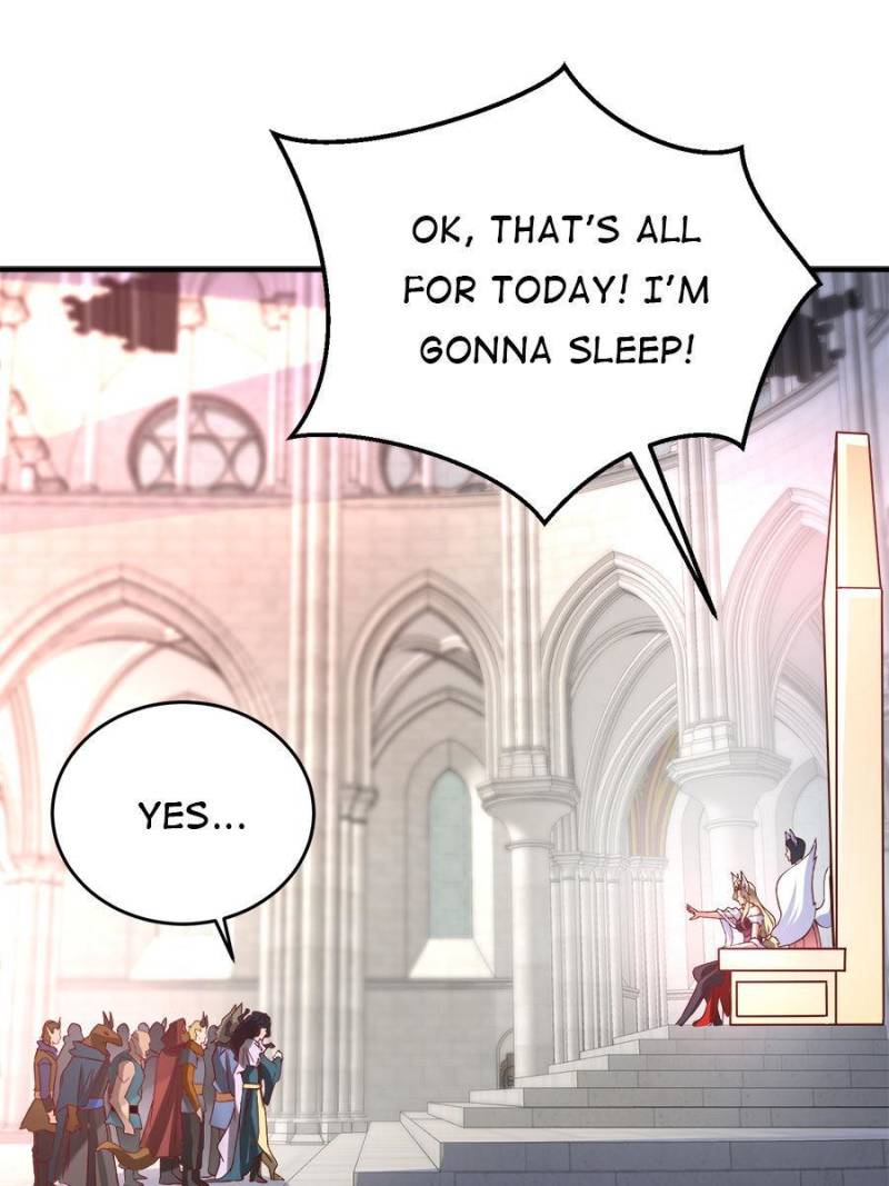 To Possess the Heavenly Body Chapter 85 - Page 18