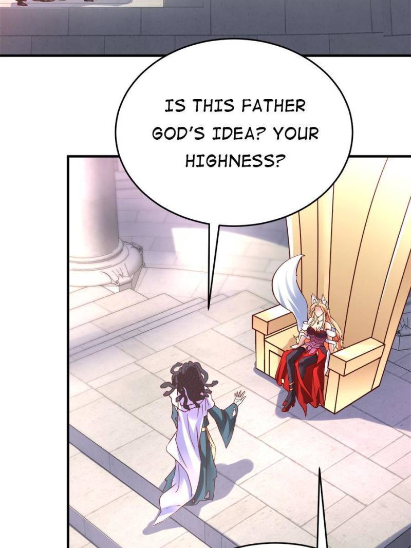 To Possess the Heavenly Body Chapter 85 - Page 19