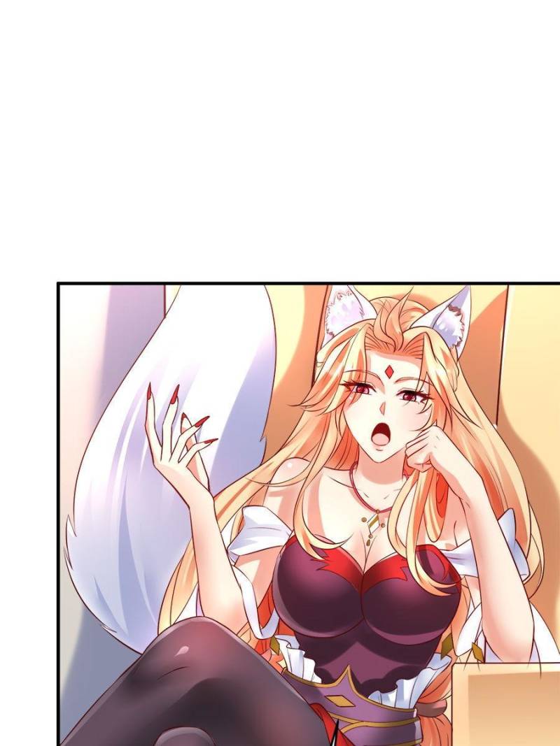 To Possess the Heavenly Body Chapter 85 - Page 3