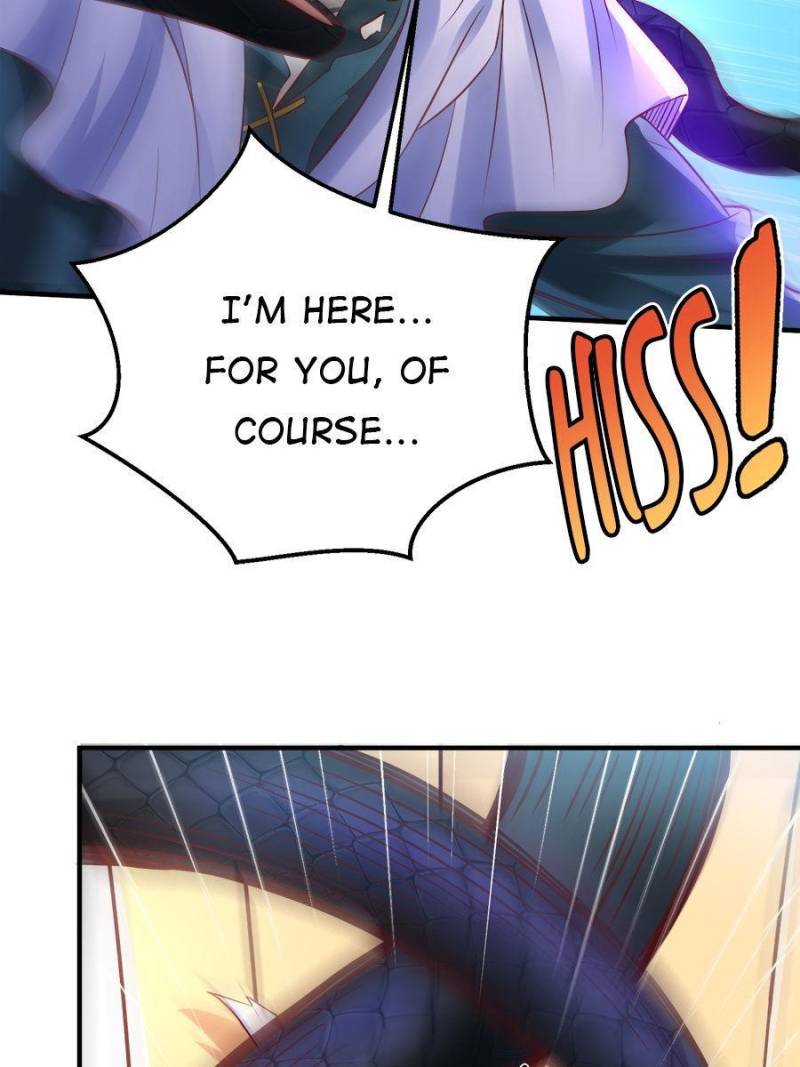 To Possess the Heavenly Body Chapter 85 - Page 23