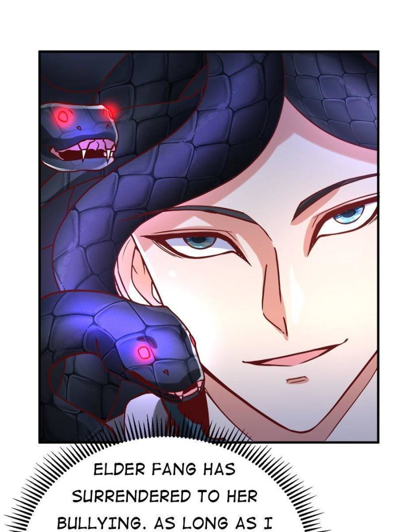 To Possess the Heavenly Body Chapter 85 - Page 25