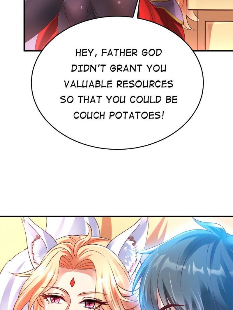 To Possess the Heavenly Body Chapter 85 - Page 4