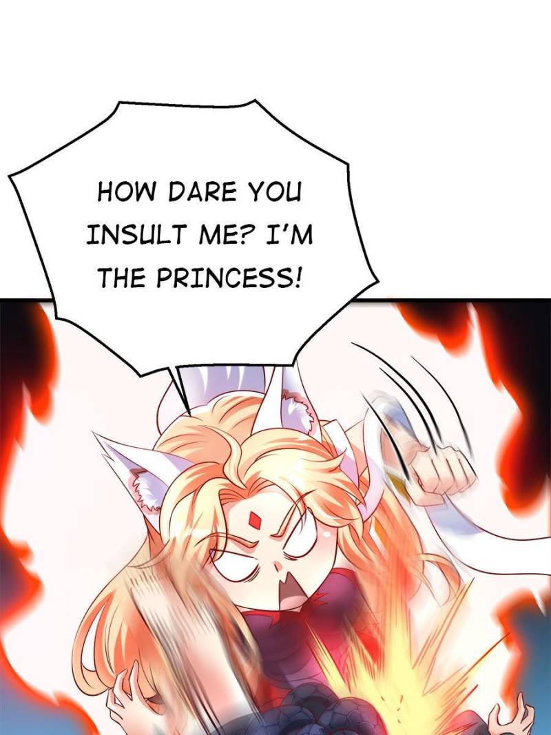 To Possess the Heavenly Body Chapter 85 - Page 33
