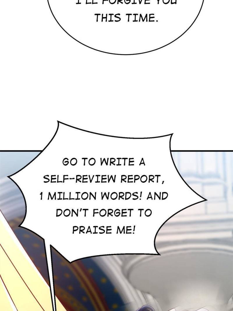To Possess the Heavenly Body Chapter 85 - Page 35