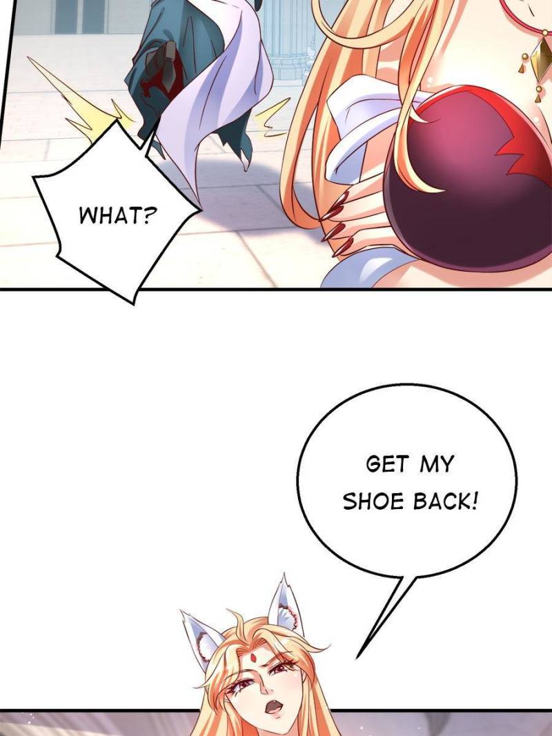 To Possess the Heavenly Body Chapter 85 - Page 38