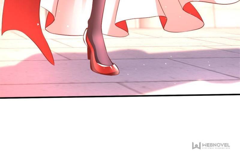To Possess the Heavenly Body Chapter 85 - Page 40