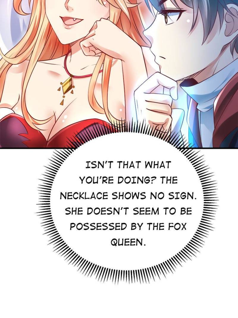 To Possess the Heavenly Body Chapter 85 - Page 5