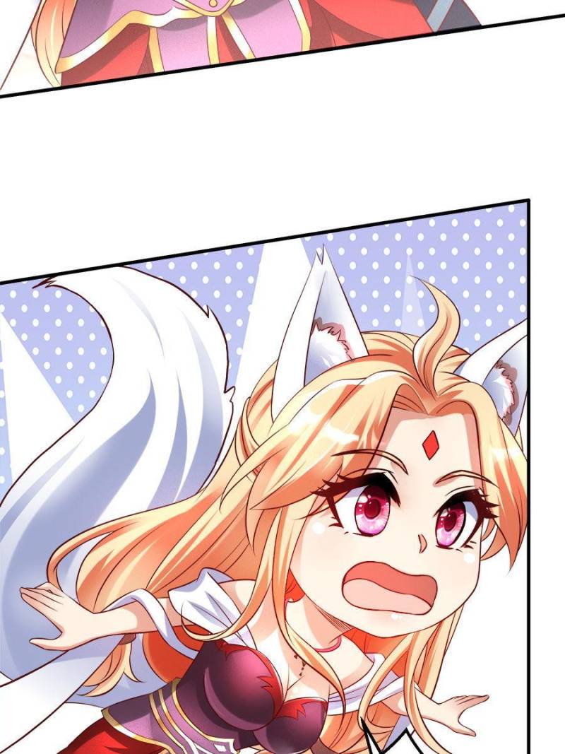To Possess the Heavenly Body Chapter 85 - Page 45