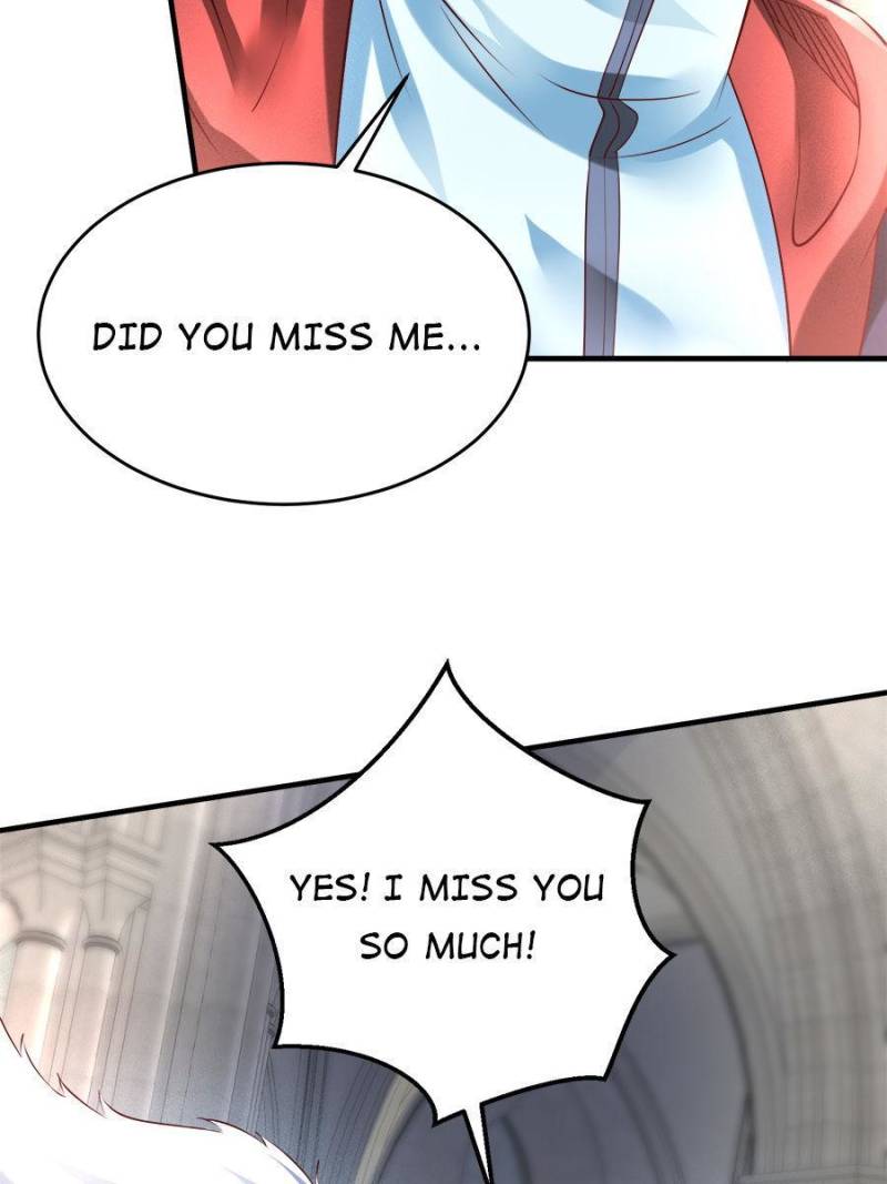 To Possess the Heavenly Body Chapter 85 - Page 47