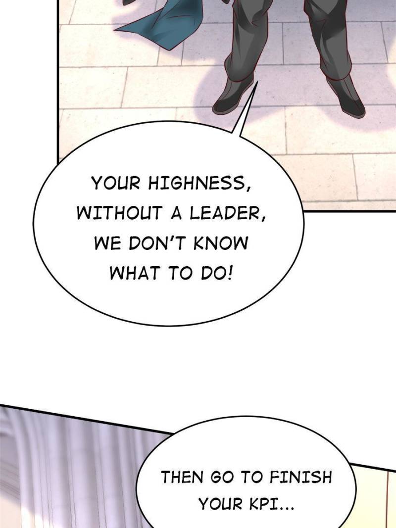 To Possess the Heavenly Body Chapter 85 - Page 7
