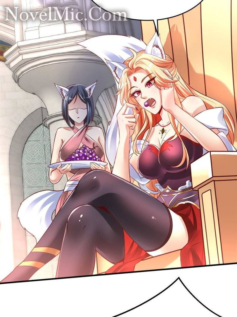 To Possess the Heavenly Body Chapter 85 - Page 8