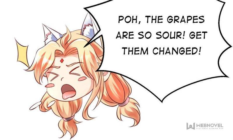 To Possess the Heavenly Body Chapter 85 - Page 9