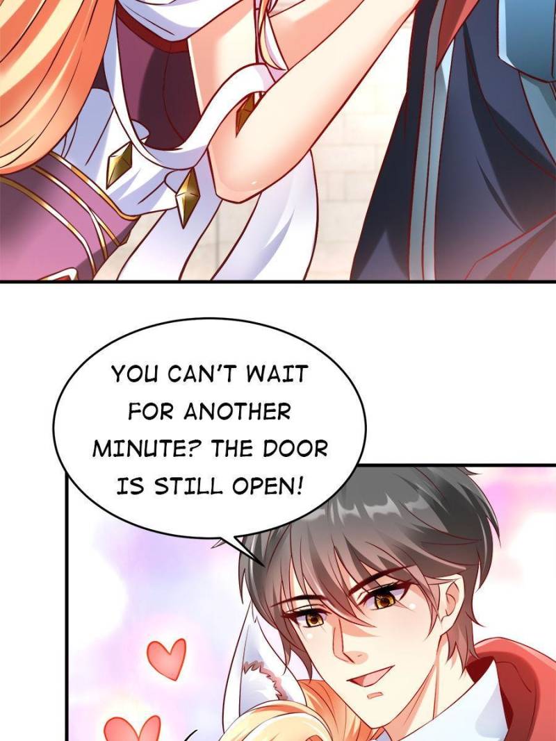 To Possess the Heavenly Body Chapter 86 - Page 2