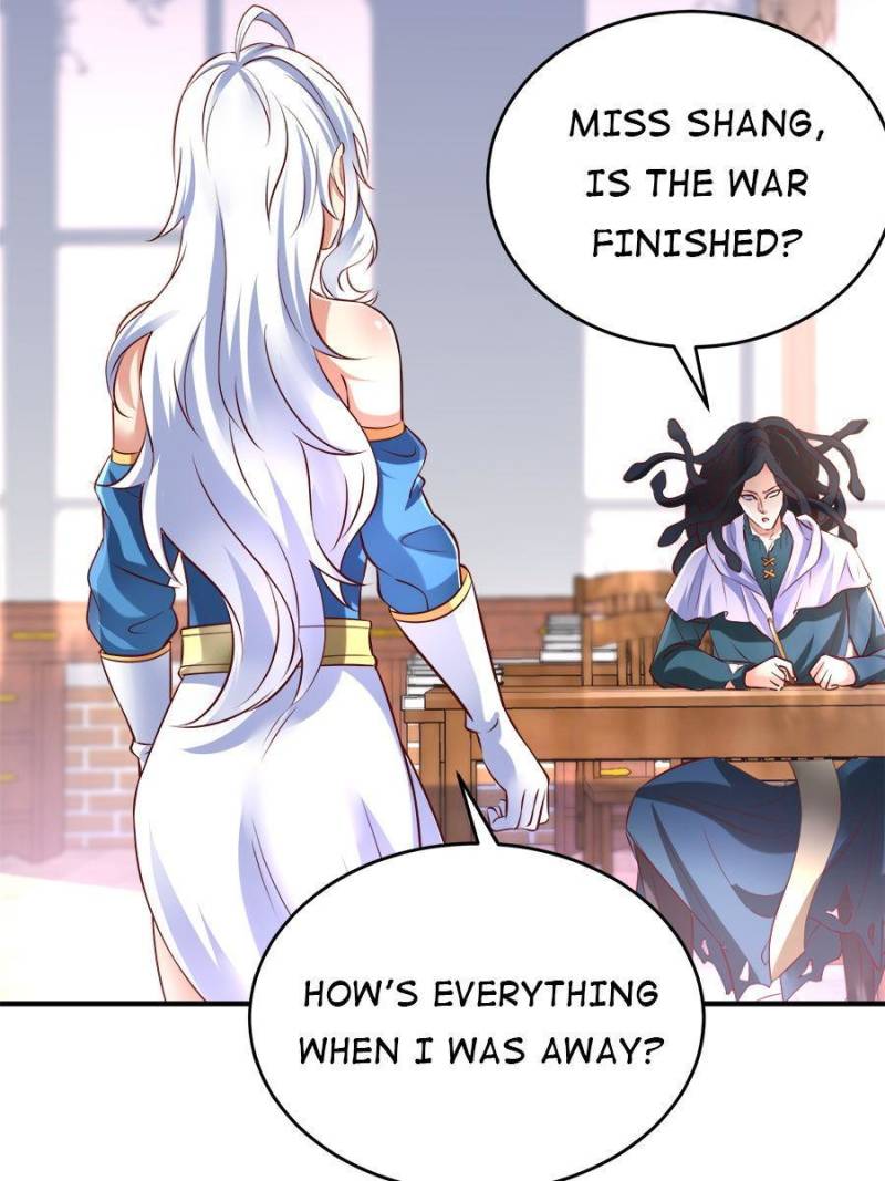To Possess the Heavenly Body Chapter 86 - Page 11