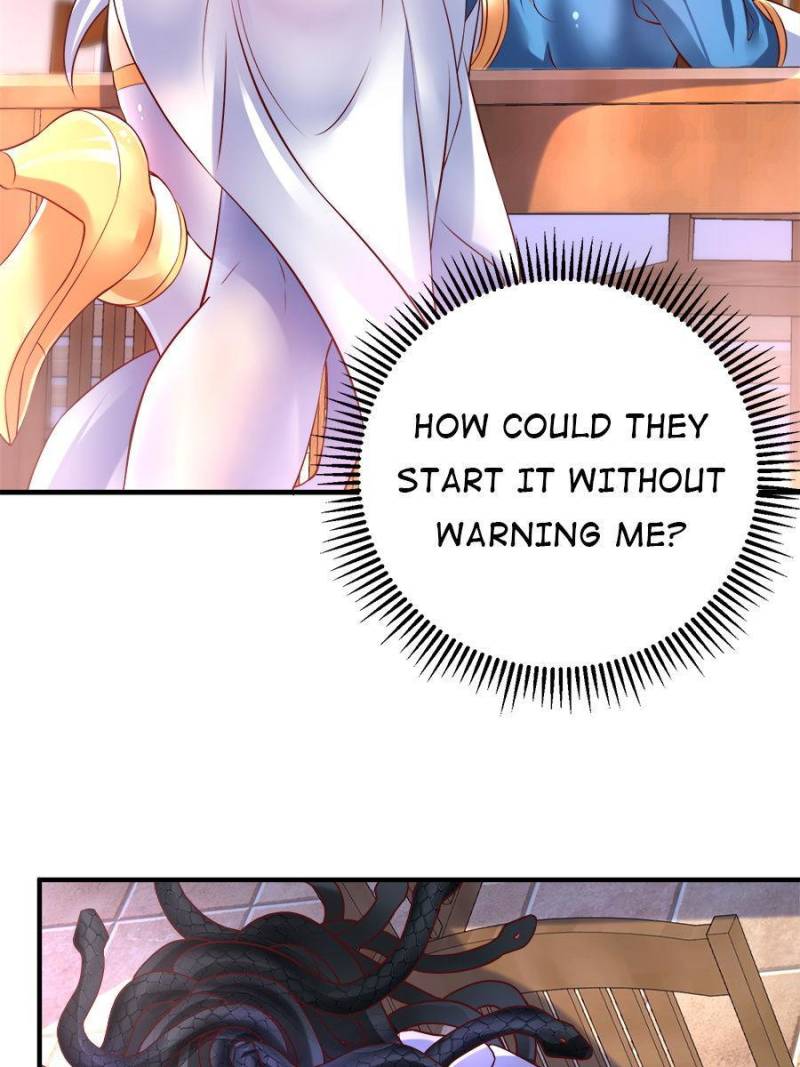 To Possess the Heavenly Body Chapter 86 - Page 14