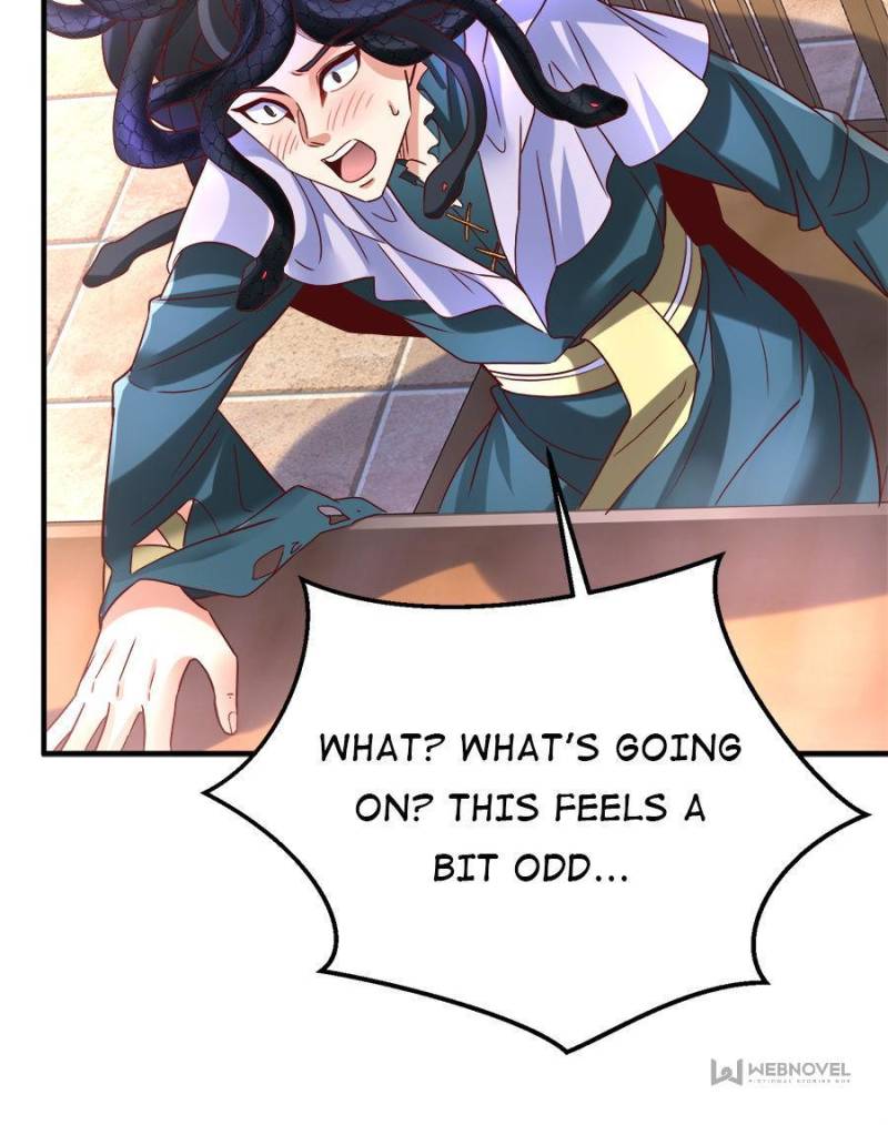 To Possess the Heavenly Body Chapter 86 - Page 15