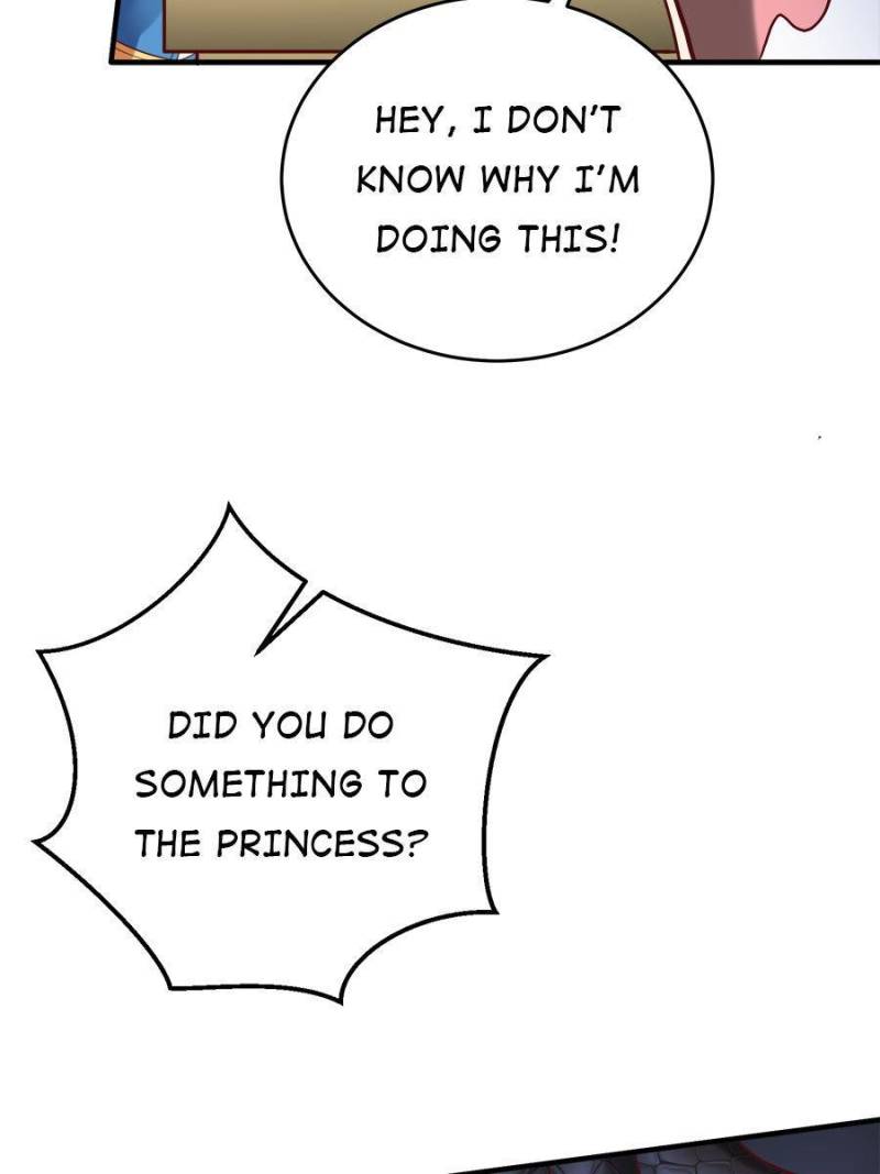To Possess the Heavenly Body Chapter 86 - Page 17