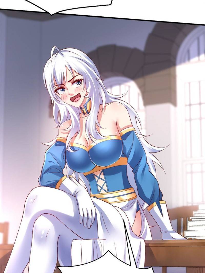 To Possess the Heavenly Body Chapter 86 - Page 19