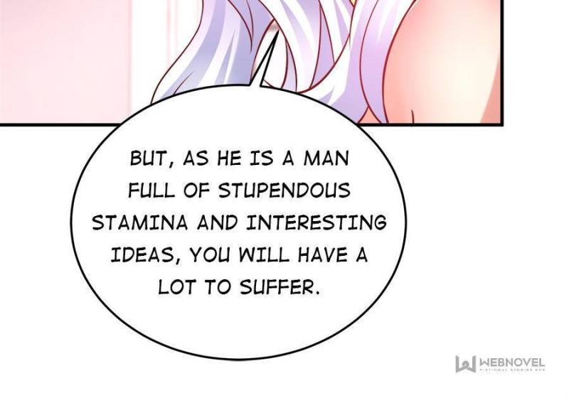 To Possess the Heavenly Body Chapter 86 - Page 22