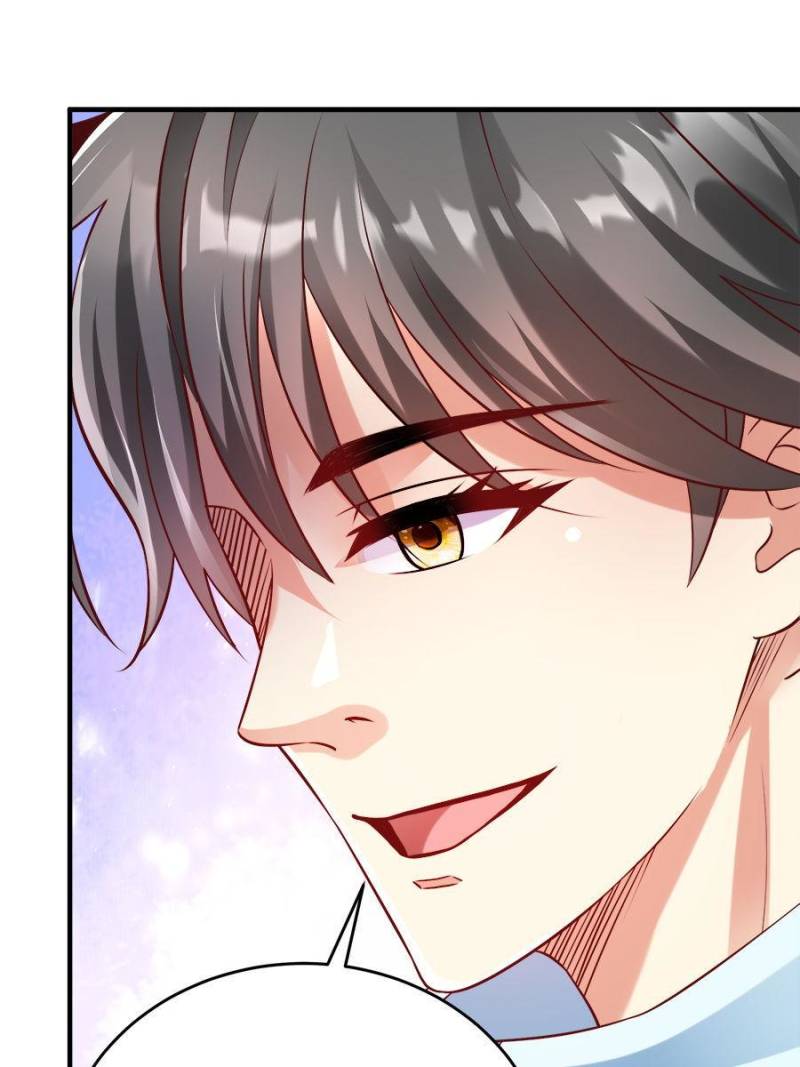 To Possess the Heavenly Body Chapter 86 - Page 23