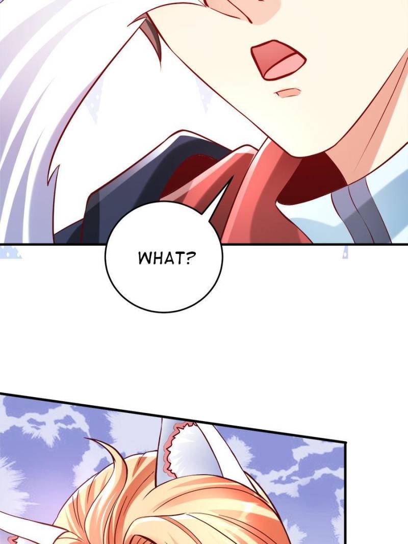 To Possess the Heavenly Body Chapter 86 - Page 25