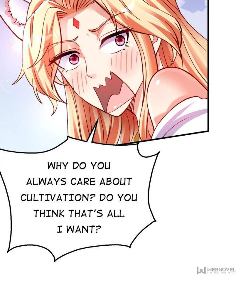 To Possess the Heavenly Body Chapter 86 - Page 26