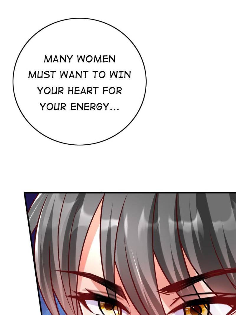 To Possess the Heavenly Body Chapter 86 - Page 27