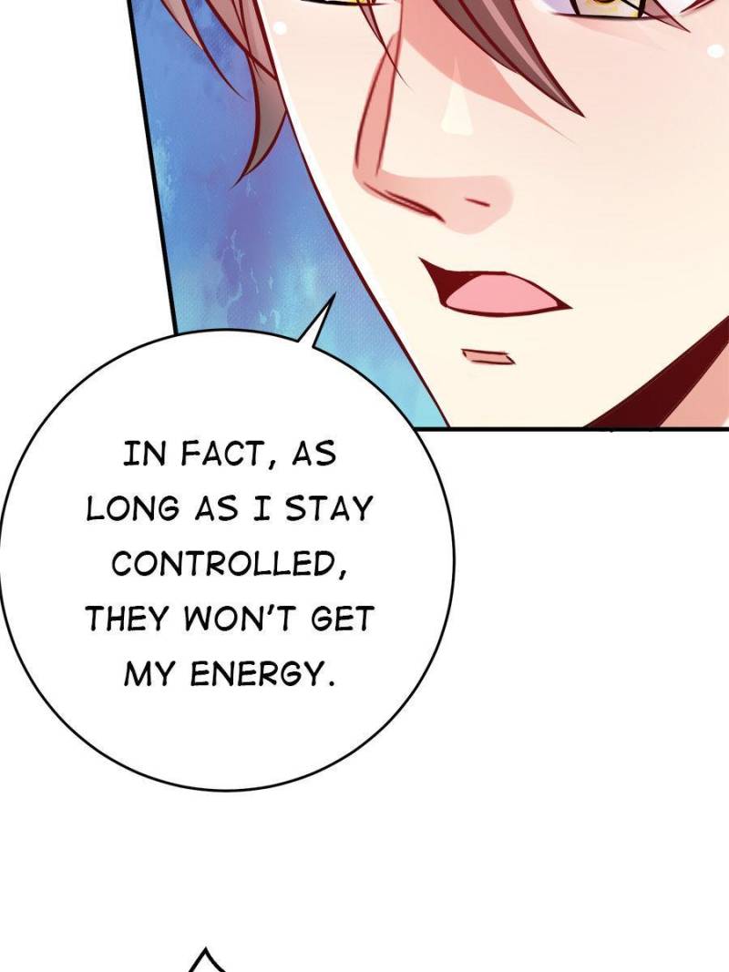 To Possess the Heavenly Body Chapter 86 - Page 28
