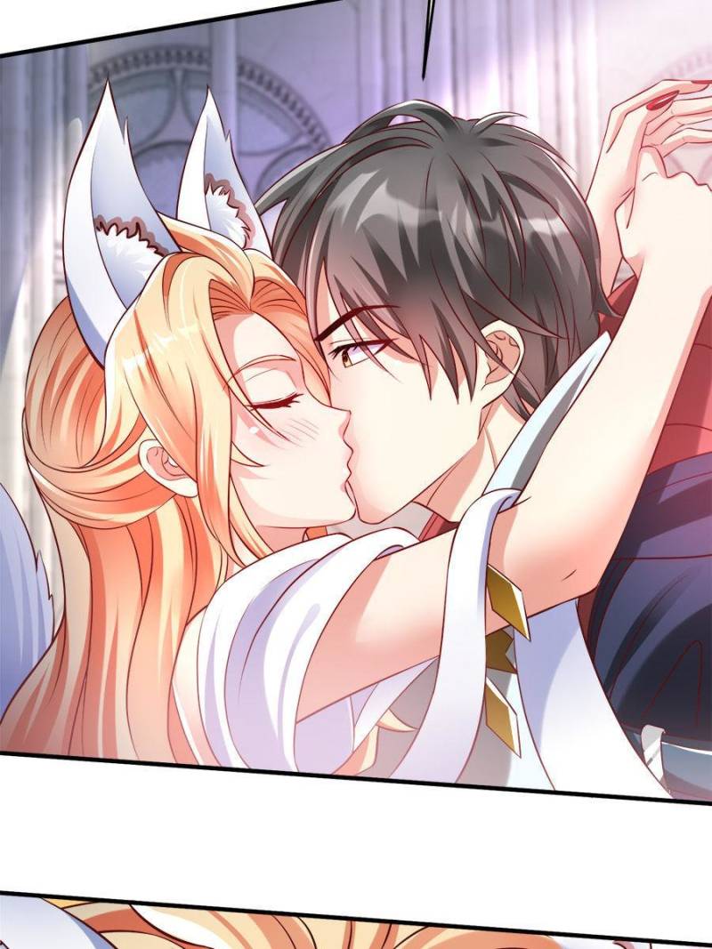 To Possess the Heavenly Body Chapter 86 - Page 30
