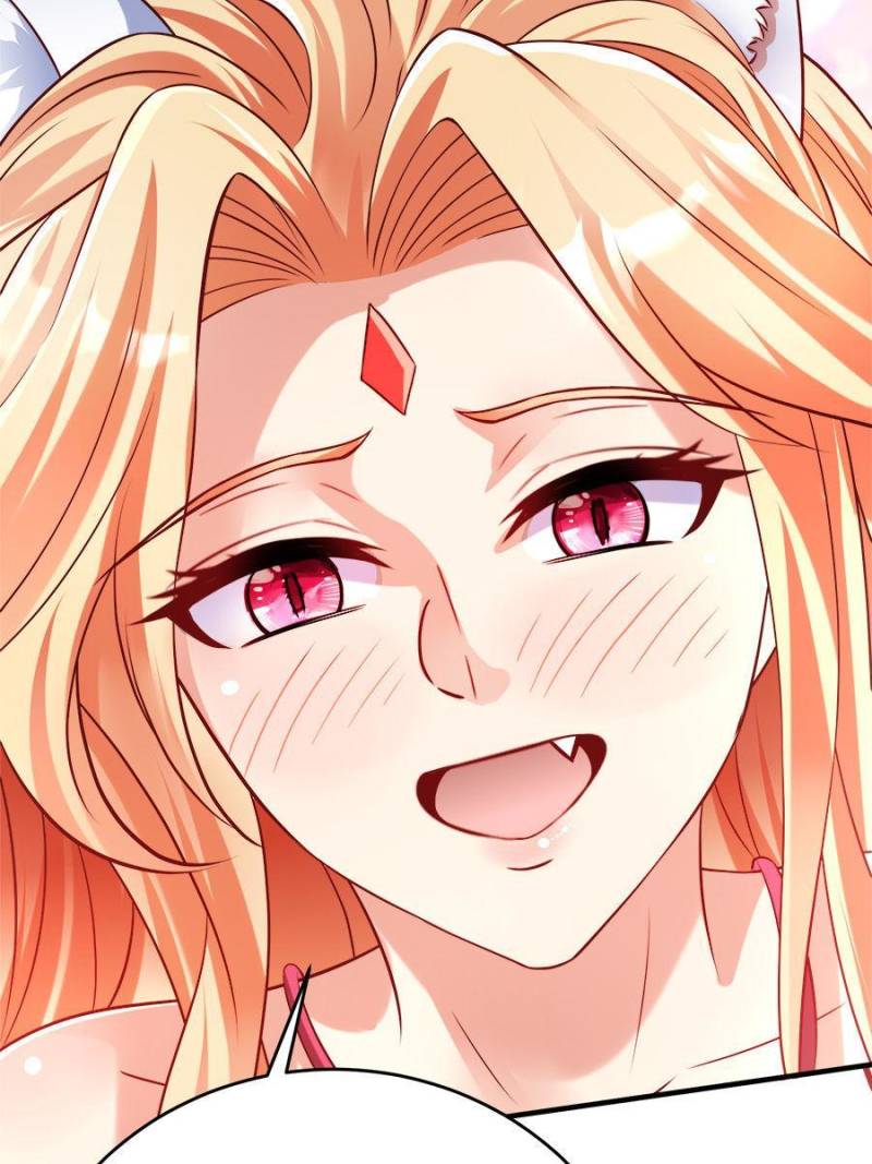 To Possess the Heavenly Body Chapter 86 - Page 31