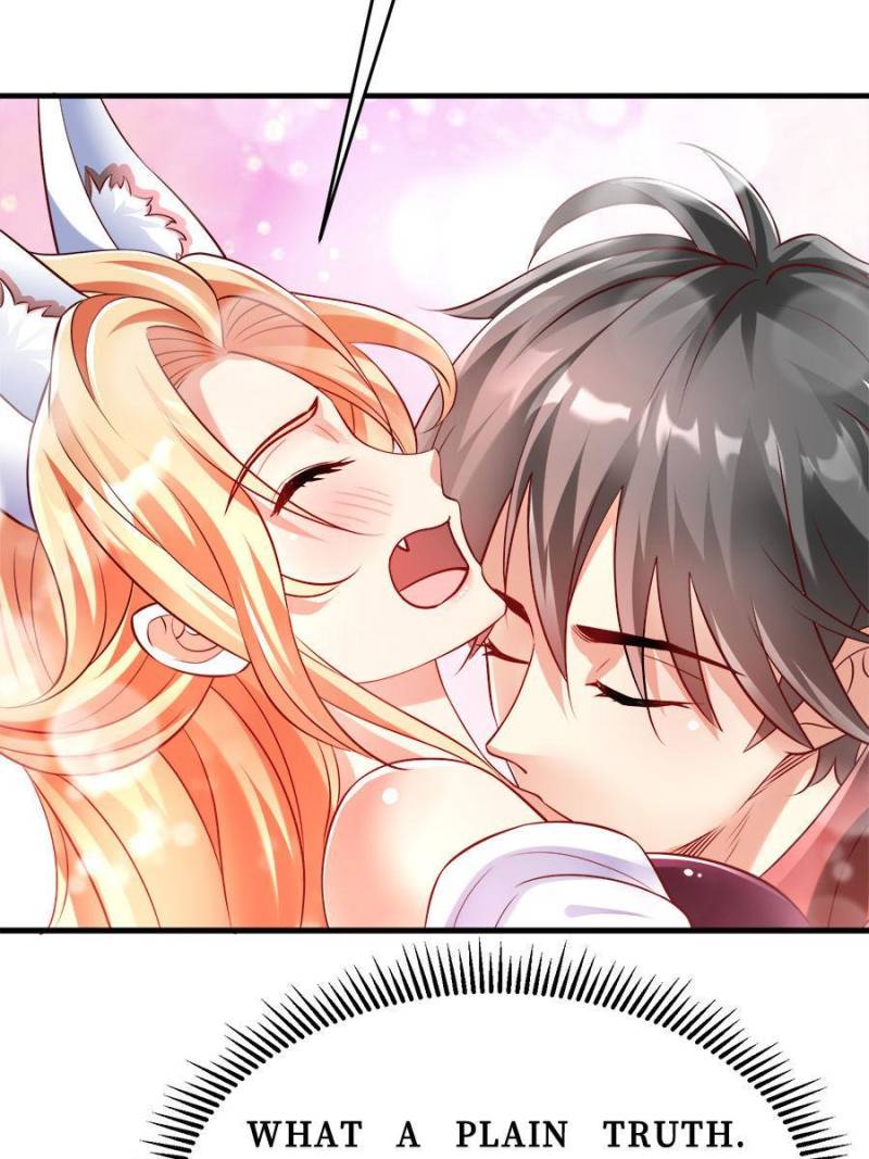 To Possess the Heavenly Body Chapter 86 - Page 33