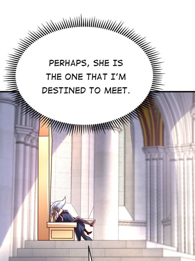 To Possess the Heavenly Body Chapter 86 - Page 35