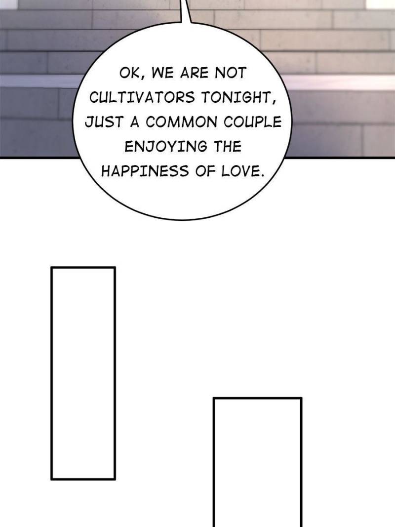 To Possess the Heavenly Body Chapter 86 - Page 36