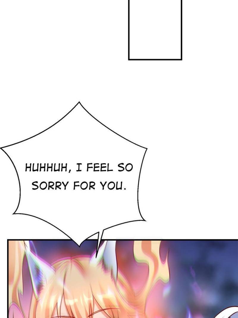 To Possess the Heavenly Body Chapter 86 - Page 37