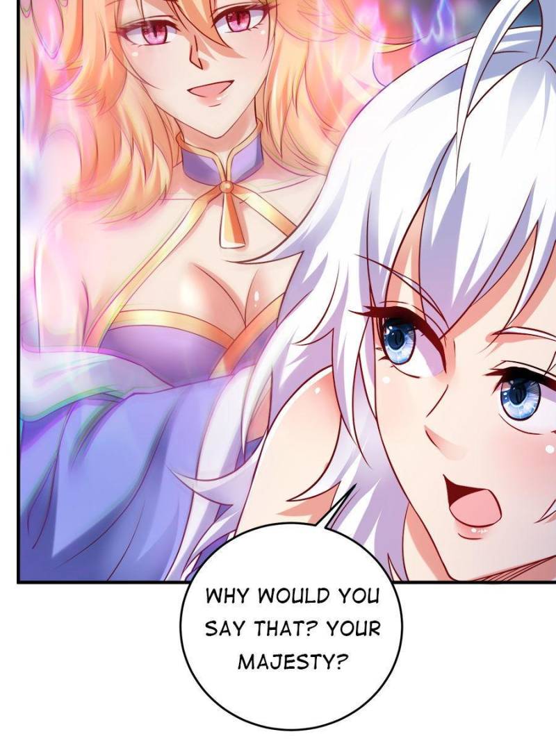 To Possess the Heavenly Body Chapter 86 - Page 38