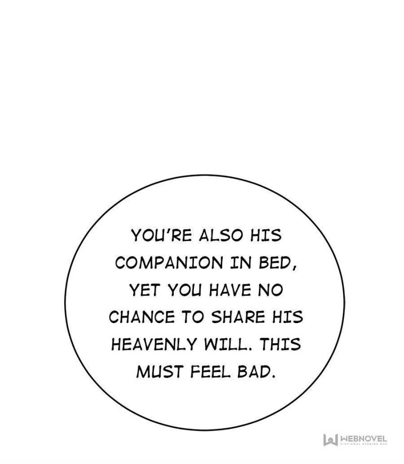 To Possess the Heavenly Body Chapter 86 - Page 39