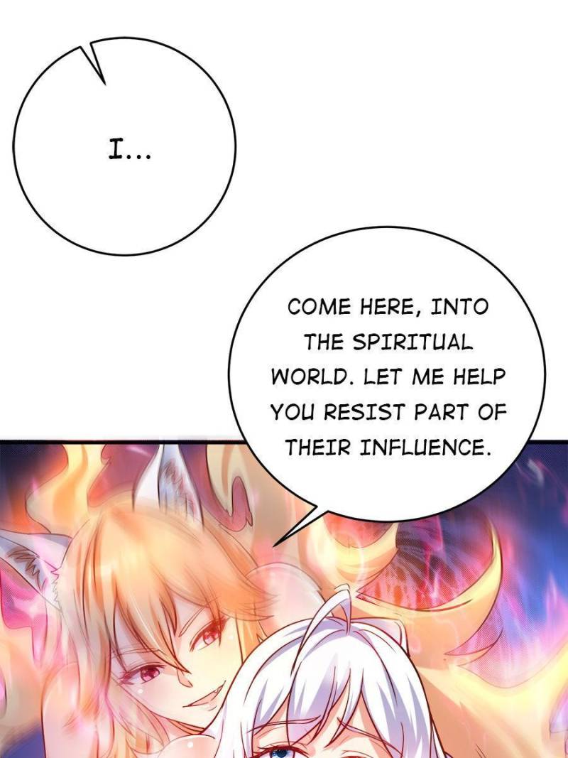 To Possess the Heavenly Body Chapter 86 - Page 40